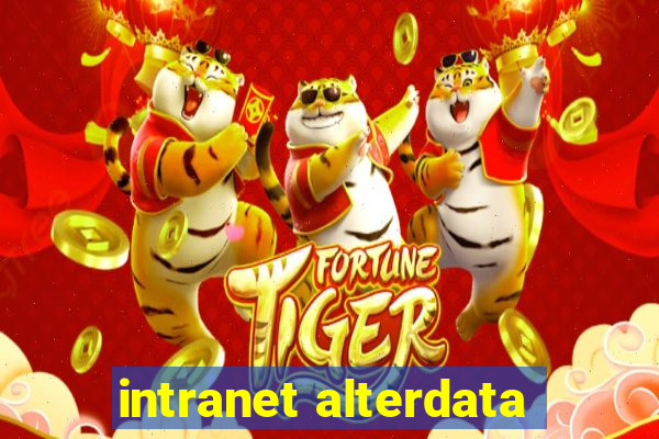 intranet alterdata